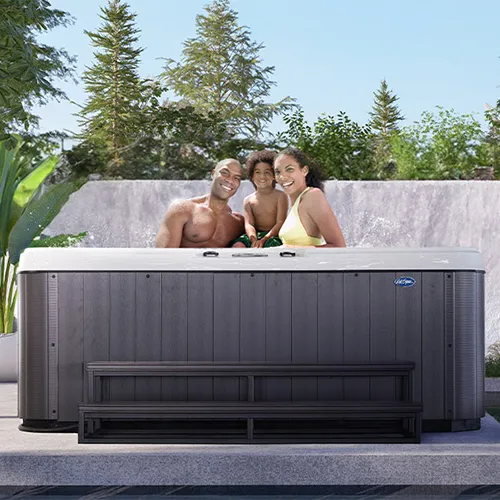 Patio Plus hot tubs for sale in Elpaso